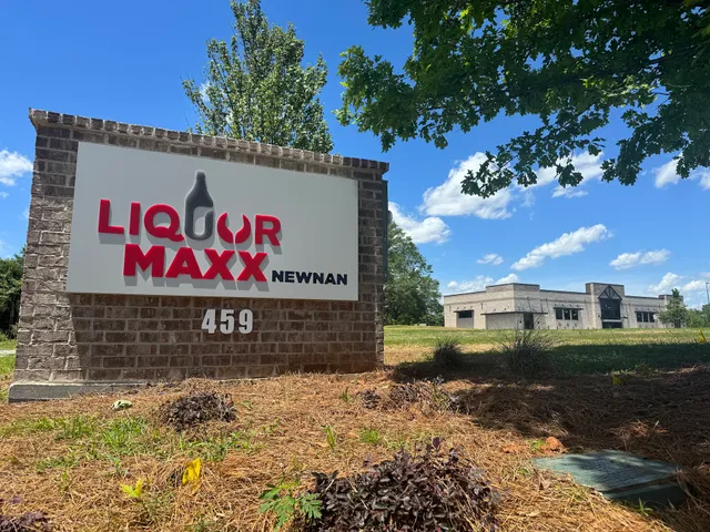 Liquor Maxx Newnan