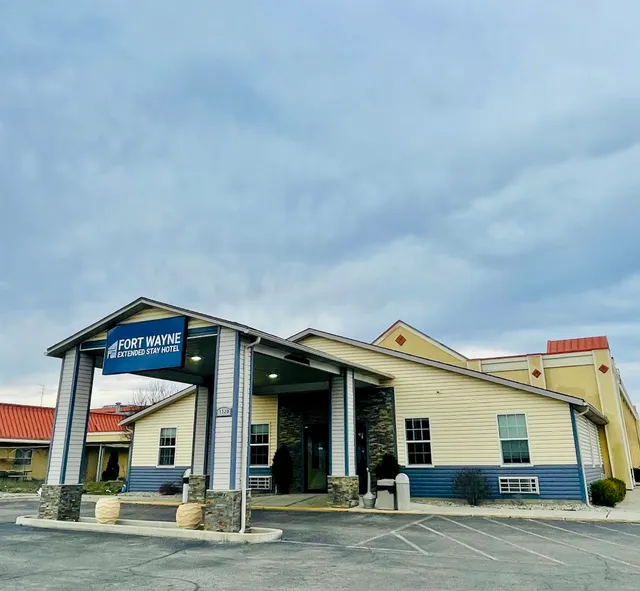 Extended Stay by BlissPoint