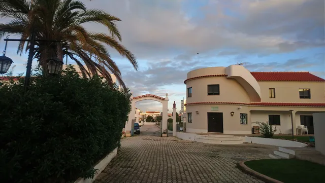 Casas da Praia - Manta Rota