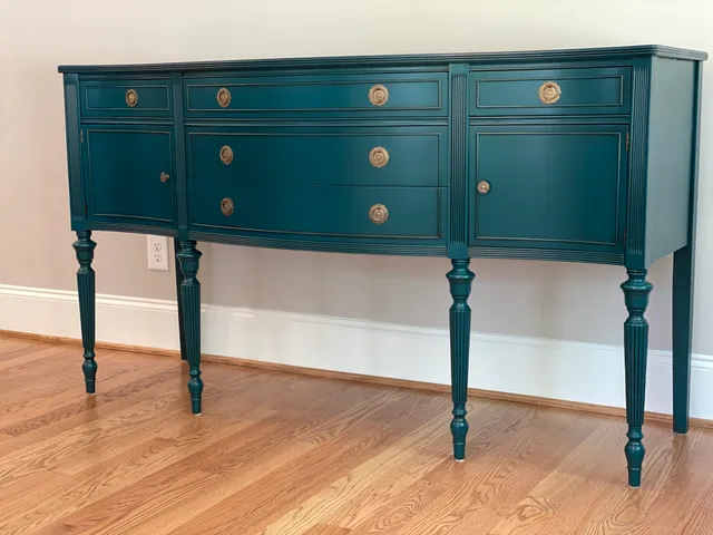 Y & J Furniture Co Inc