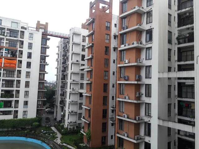 Little Green Serviced Apartments