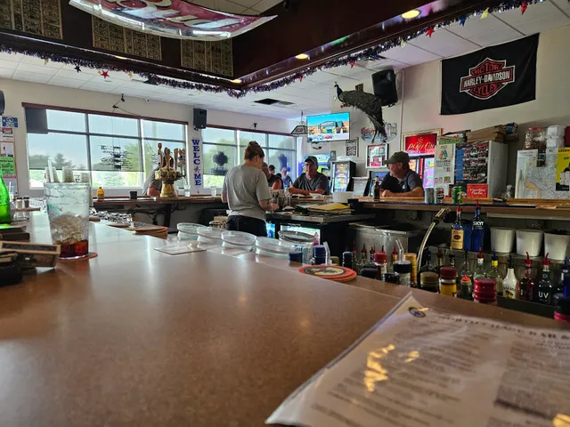 North Chase Bar & Grill