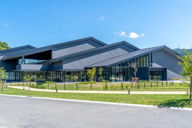 Tea and Uji Community Center, Chazuna