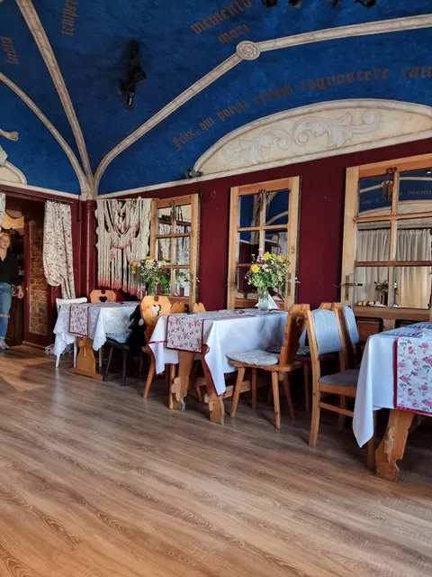 POPAS - Restauracja, przyjęcia i imprezy zorganizowane Częstochowa