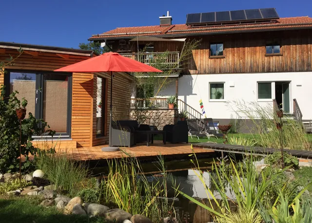 ts Apartments | Traunstein