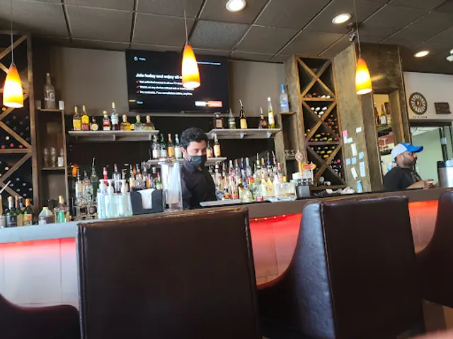 Kanishka Cuisine of India