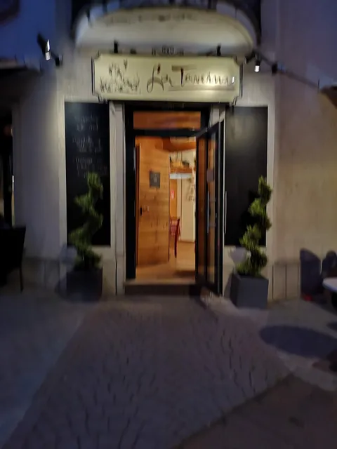 Restaurant Manang Mustang