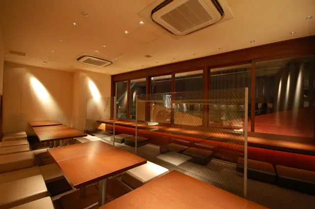 KICHIRI Sannomiya Flower Road