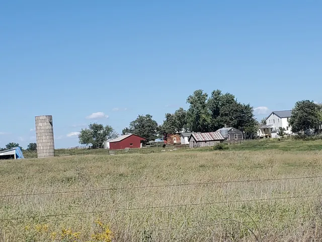 Clark Amish Community
