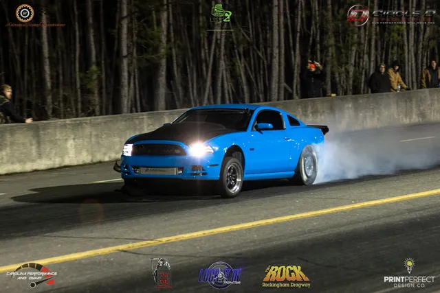 Carolina Performance