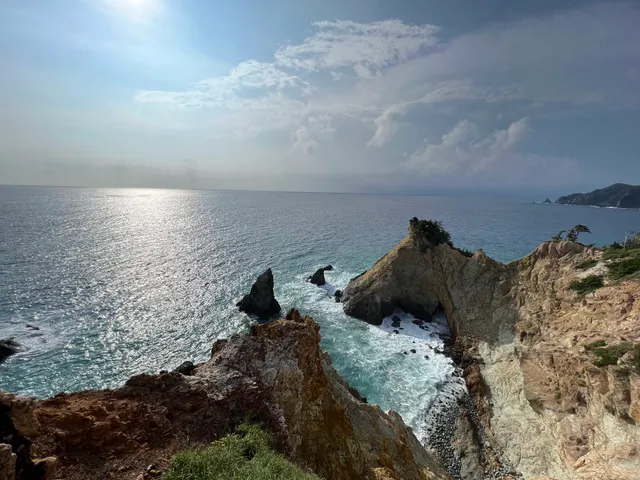 こがねすと展望台