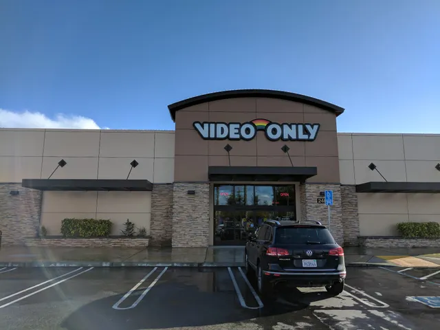 Video Only Mountain View