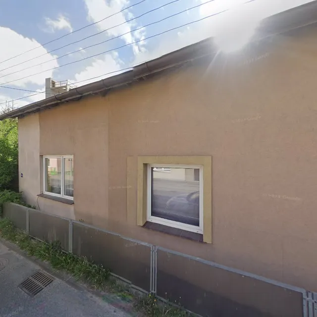 Ferienhaus Bernstein