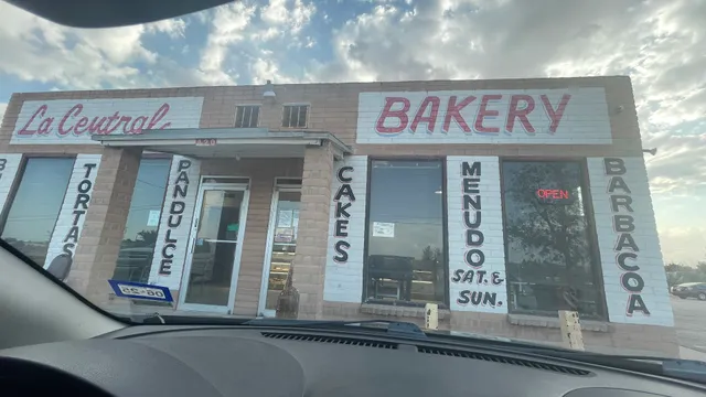 La Central Bakery