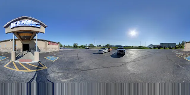 DJ's Dugout Sports Bar