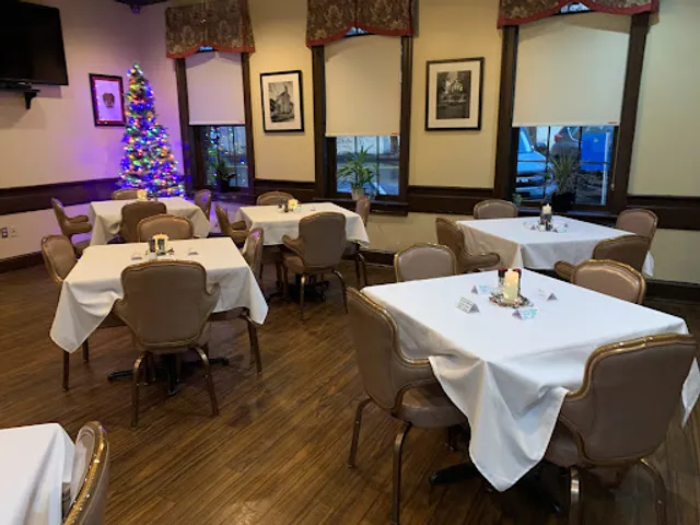 Madison Chophouse Grille