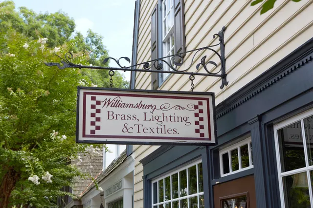 The Shops at Carolina Furniture of Williamsburg