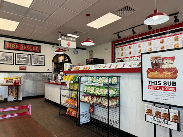 Firehouse Subs