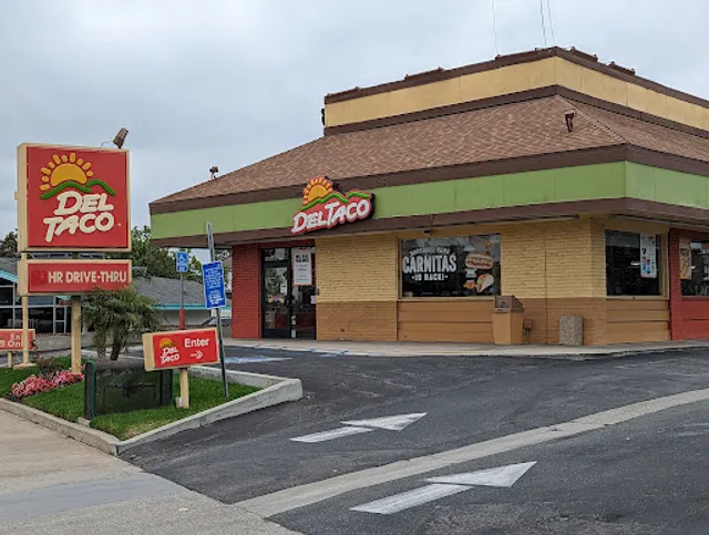 Del Taco