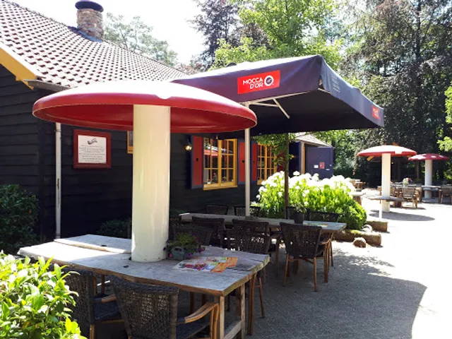 Het Grote Kabouterbos