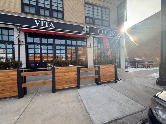 La Dolce Vita Cucina - Chicago
