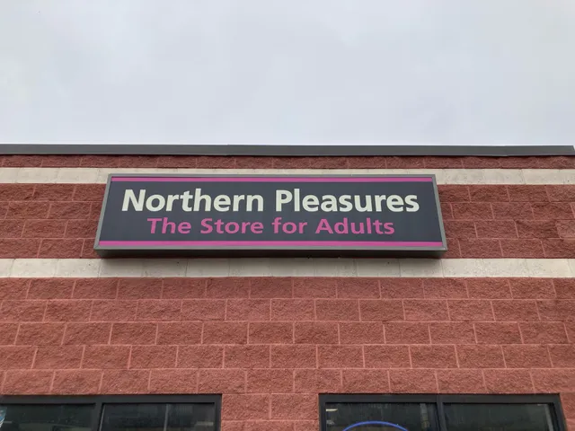 Northern Pleasures Marquette