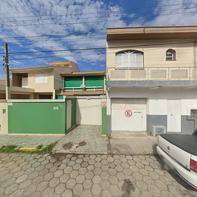 Padaria Magalhães | Paraíso