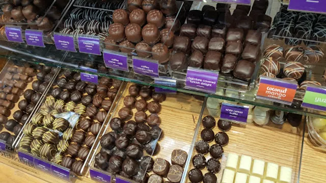 Purdys Chocolatier