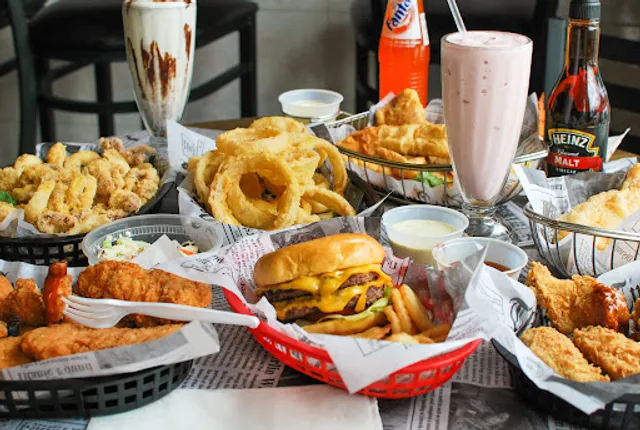 The Chippery Jersey City