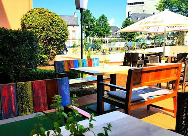 The Italian Beef House