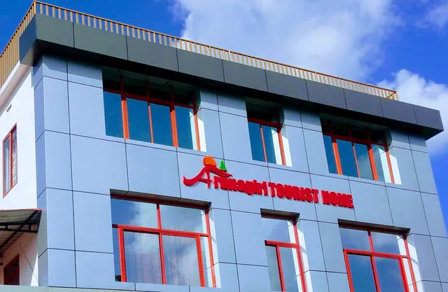 Arunagiri Tourist Homes