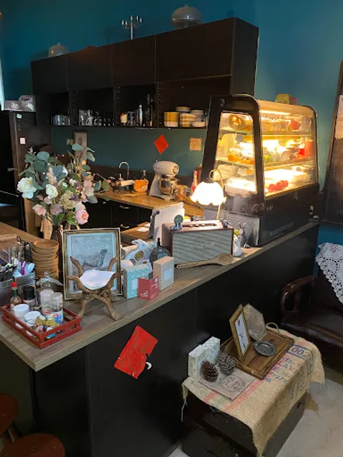 Dolf Ru Cucina多福祿小館