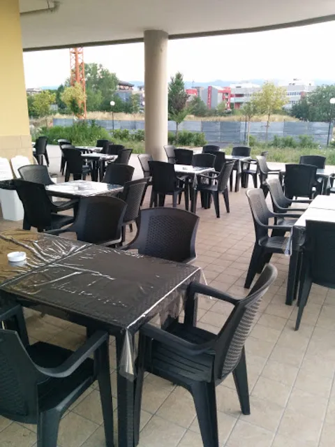 Pizzeria Ai Portici 2.0