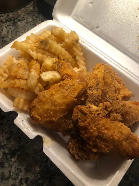 China Ruby Chinese Restaurant