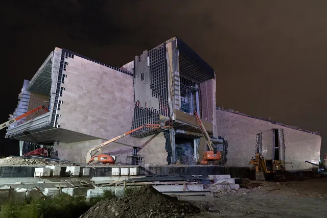 Almaty Museum of Arts