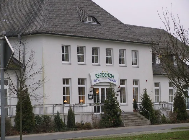 Residenzia Hotel Grenadier