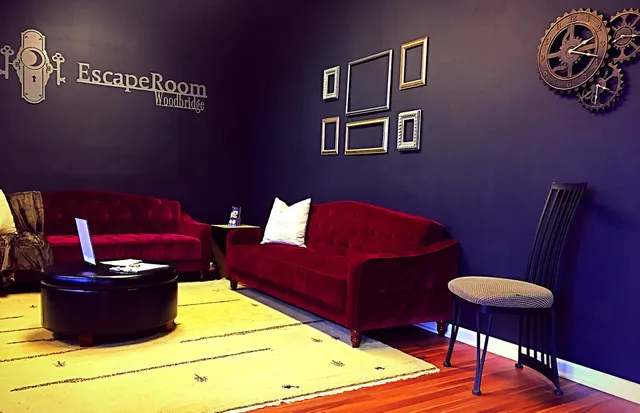Escape Room Woodbridge