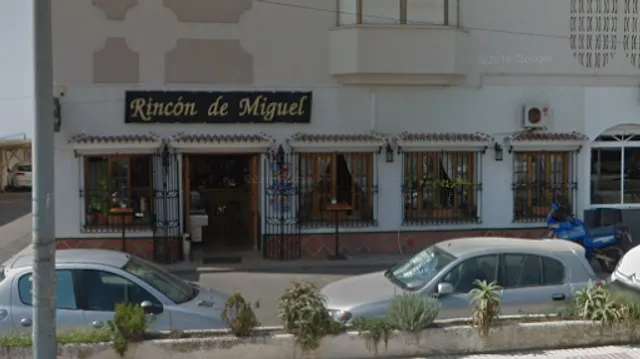 Restaurante Rincón de Miguel