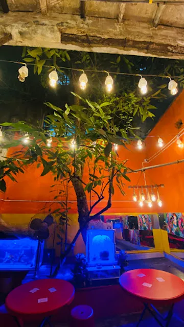 Santa Banta - Delhi wala chole kulcha