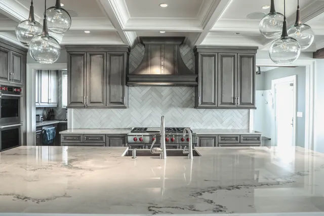 GENROSE Stone and Tile | Middletown, CT