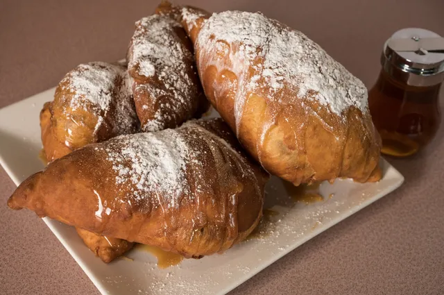 El Huerto Mexican Restaurant