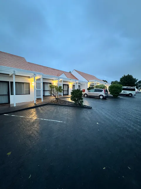 Mt Wellington Motel