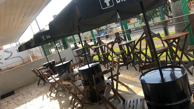 Império do Chopp Curitiba