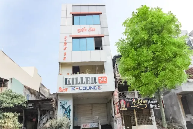 OYO Hotel Unique Inn