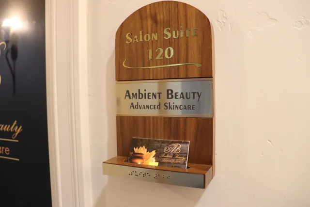 Ambient Beauty Advanced Skincare