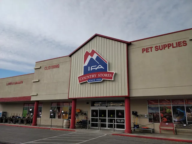 IFA Country Stores