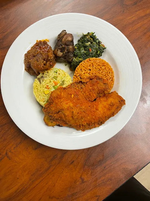 NuShiloh Restaurant & Catering