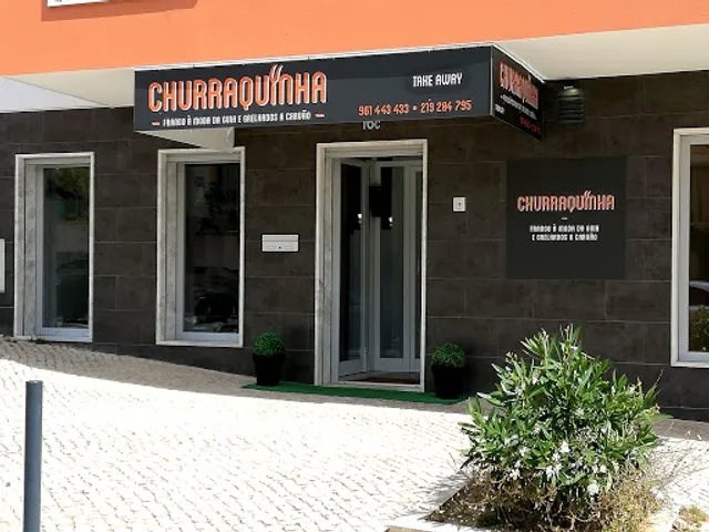 Churraquinha