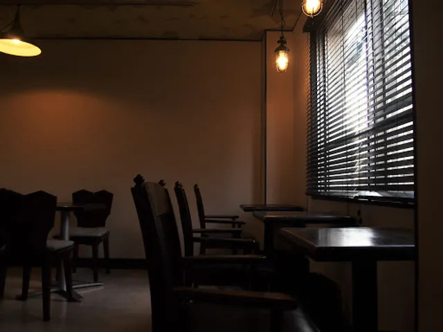 読書珈琲リチル