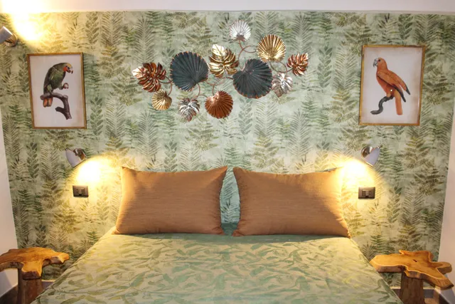 B&B Quispaccanapoli Napoli